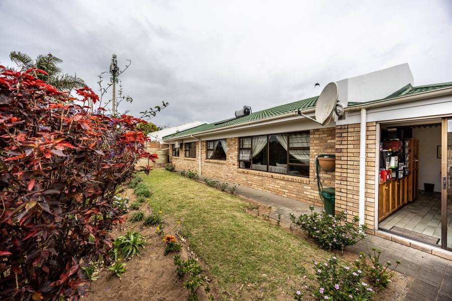 3 Bedroom Property for Sale in Nahoon Eastern Cape